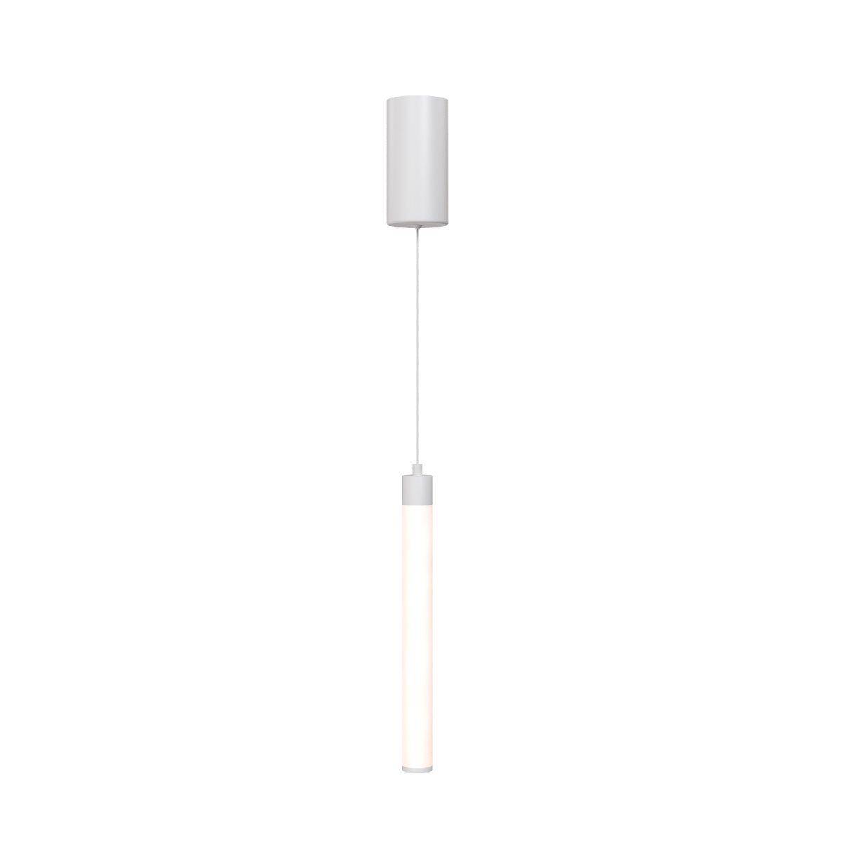 Подвесной светодиодный светильник Maytoni Technical Ray P022PL-L10W P022PL-L10W - магазин электротехники Electroshop