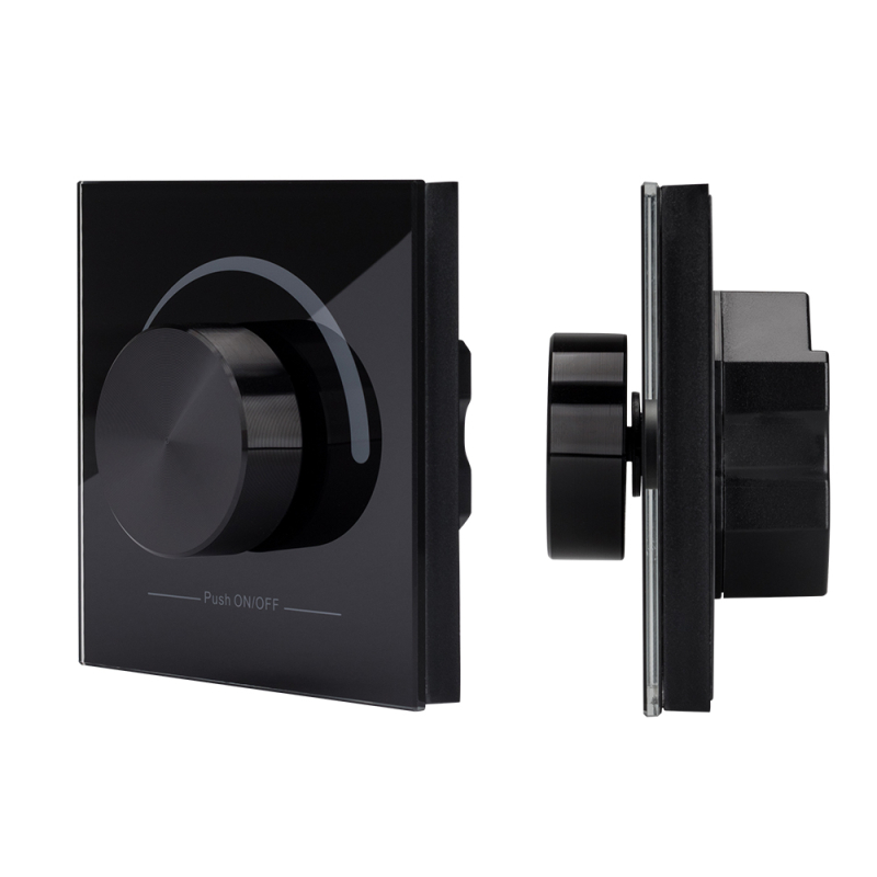 Роторная панель Arlight Dali-133-ADDR-Dim-IN (Bus) 026490 026490 - магазин электротехники Electroshop
