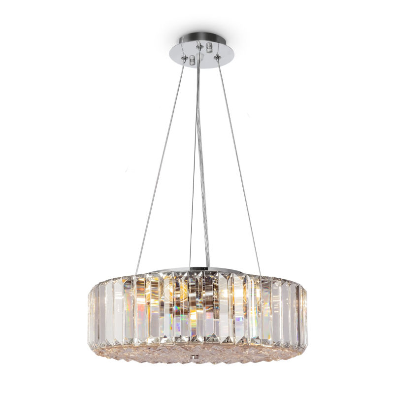 Подвесная люстра Maytoni Recinto MOD080CL-06CH MOD080CL-06CH - магазин электротехники Electroshop