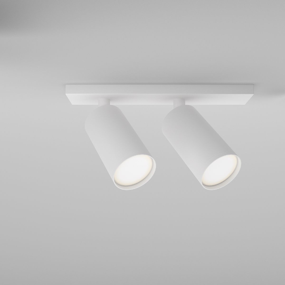 Спот Maytoni Technical Focus S C051CL-U-2W C051CL-U-2W - магазин электротехники Electroshop
