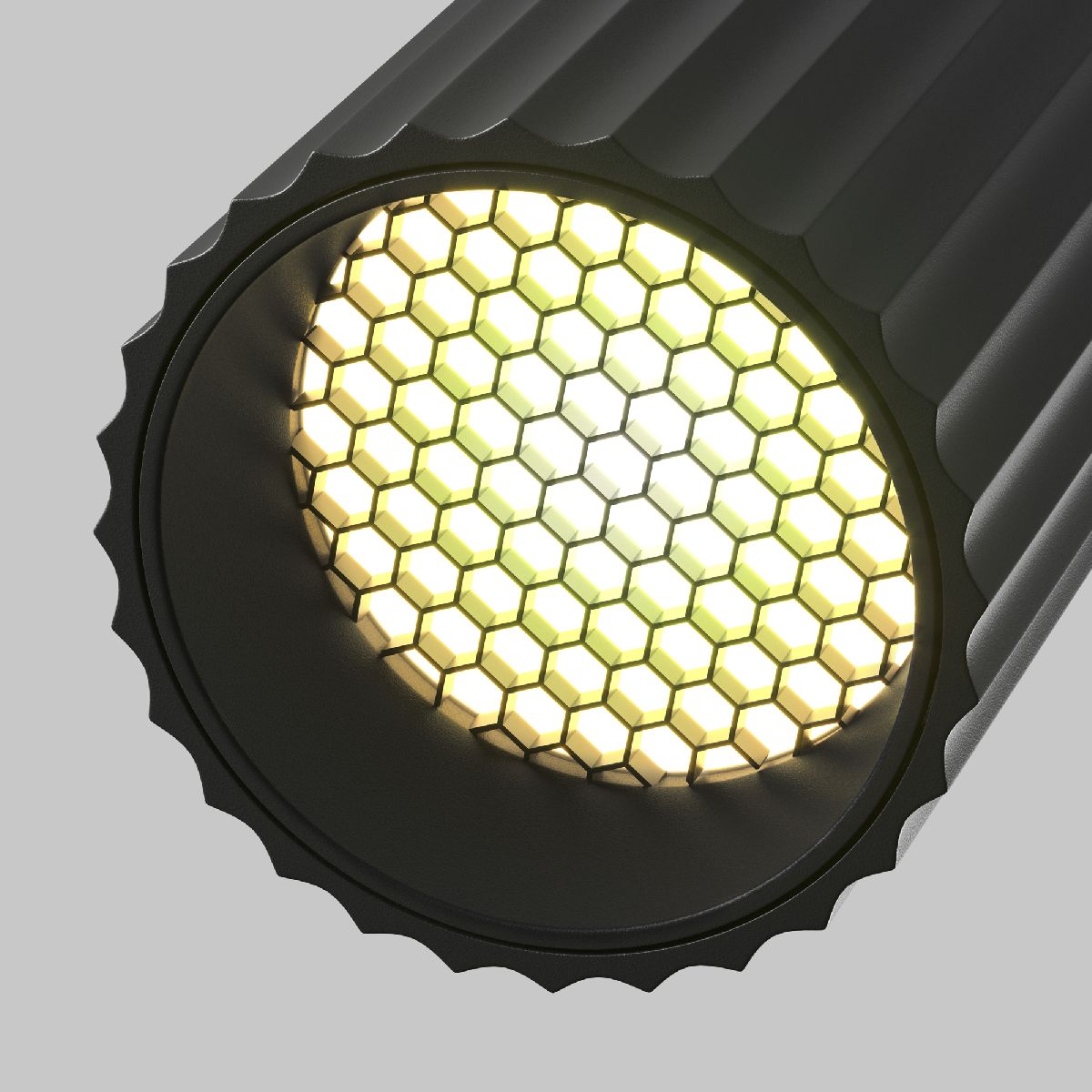 Накладной спот Maytoni Calipso C108CL-01-GU10-B C108CL-01-GU10-B - магазин электротехники Electroshop