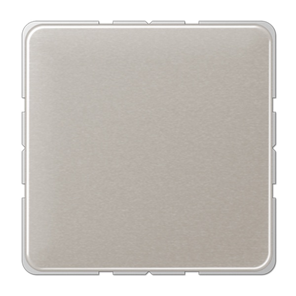 Заглушка Jung CD Платина CD594-0PT CD594-0PT - магазин электротехники Electroshop