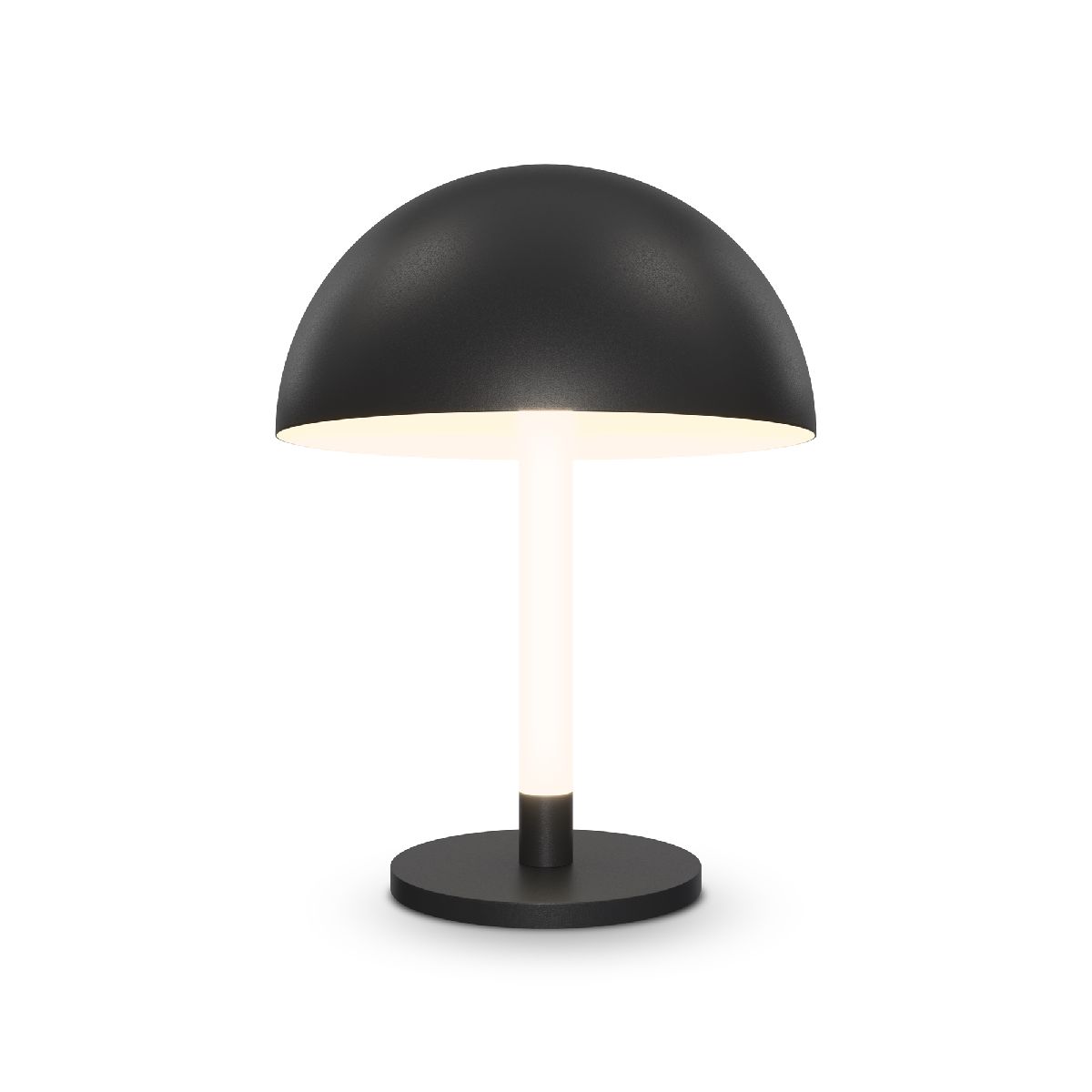 Настольная лампа Maytoni Ray Z012TL-L8B3K Z012TL-L8B3K - магазин электротехники Electroshop