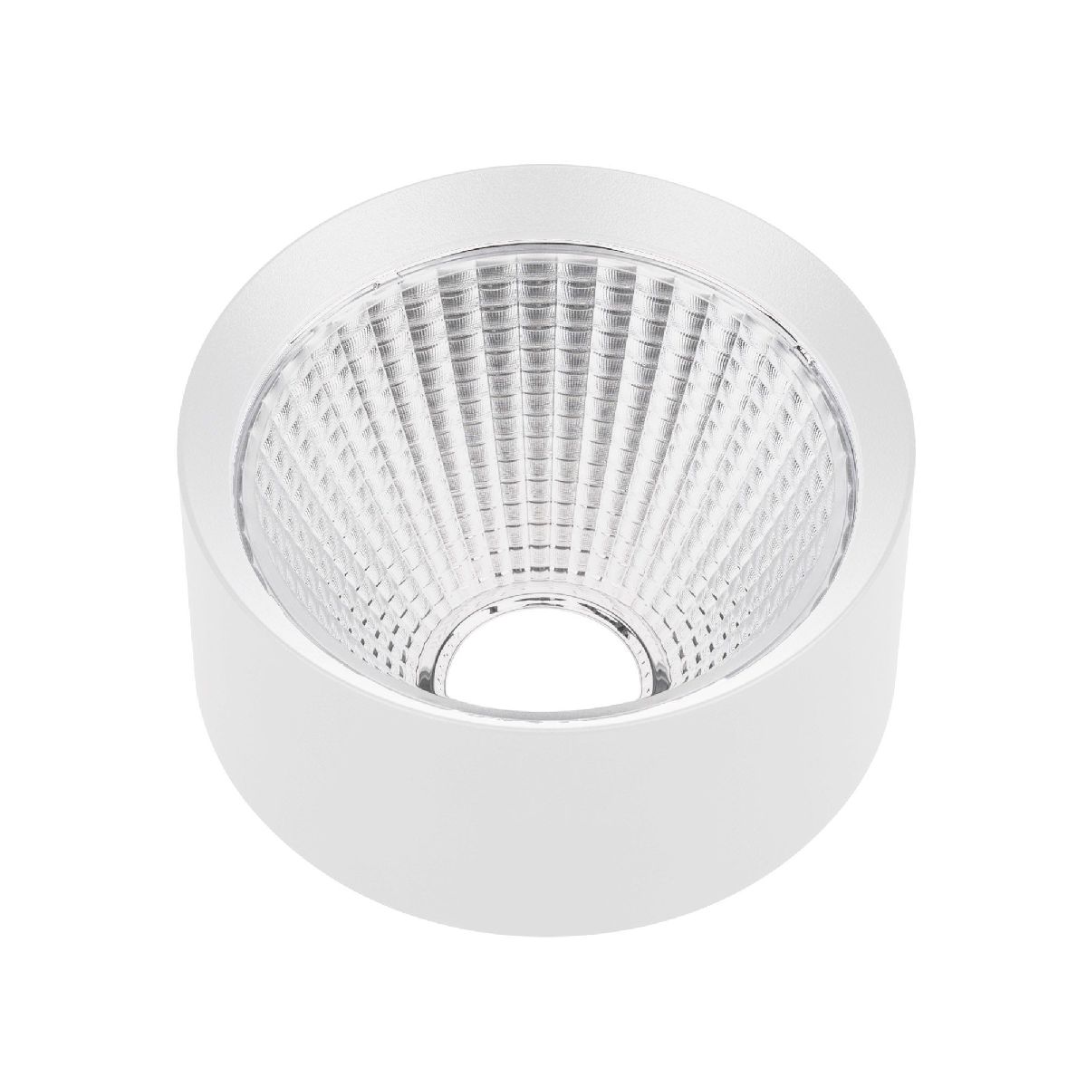 Рефлектор с посадочным кольцом Arlight LGD-REFLECTOR-RING-R85 (WH) 046769 046769 - магазин электротехники Electroshop