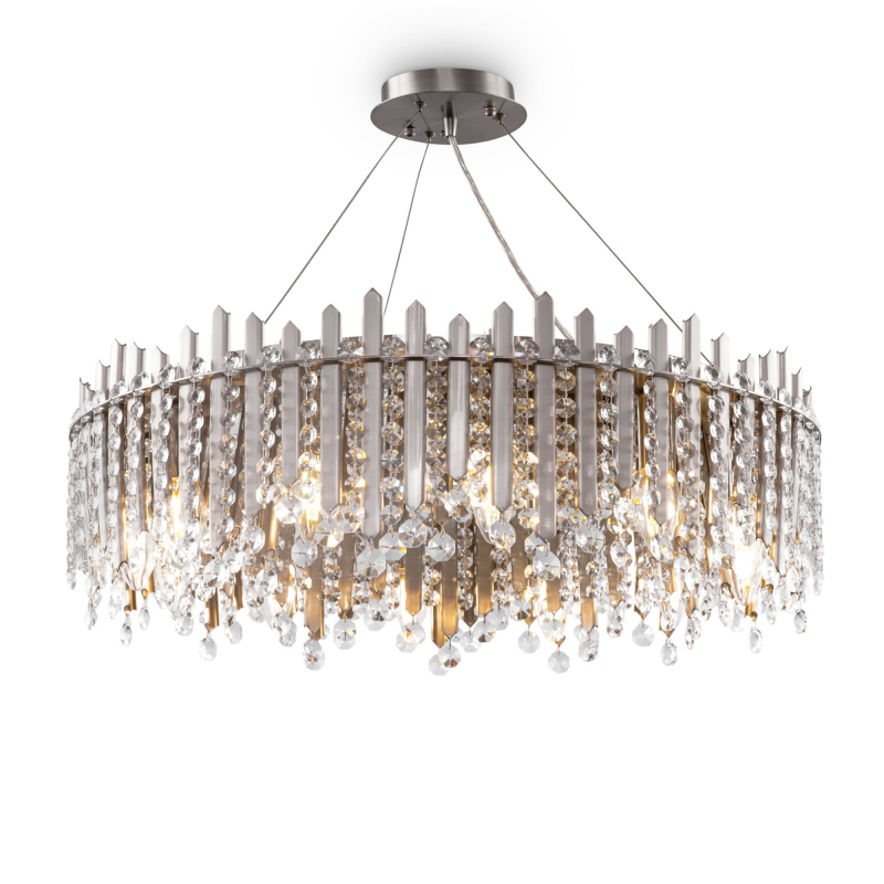 Подвесная люстра Maytoni Rocio MOD036PL-12N MOD036PL-12N - магазин электротехники Electroshop