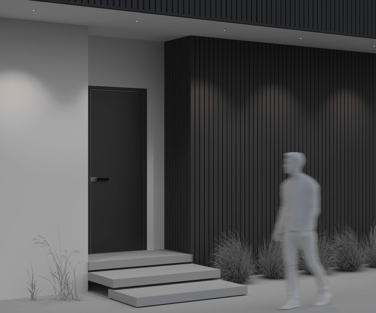 Уличный встраиваемый светильник Maytoni Cove O511DL-L2W4K O511DL-L2W4K - магазин электротехники Electroshop