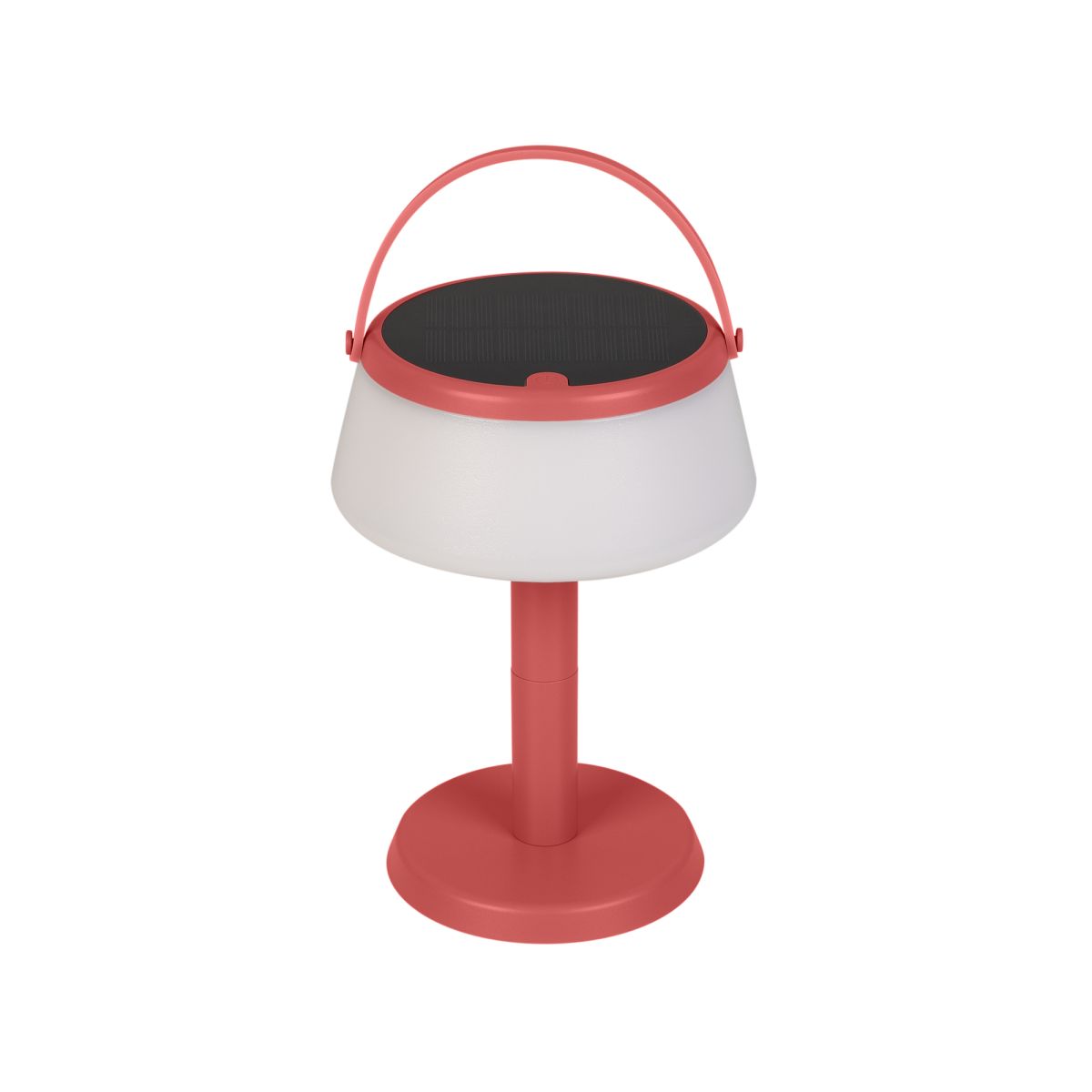 Настольная лампа аккумуляторная Arlight SP-TRAFO-1.5W Warm2700 (Красный, 120 deg, 5V) (IP54 Пластик) 063190 063190 - магазин электротехники Electroshop