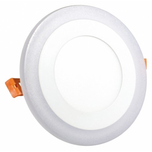 Светильник светодиодный DLT-05R 6w 4000к DLT05 R 6w - магазин электротехники Electroshop