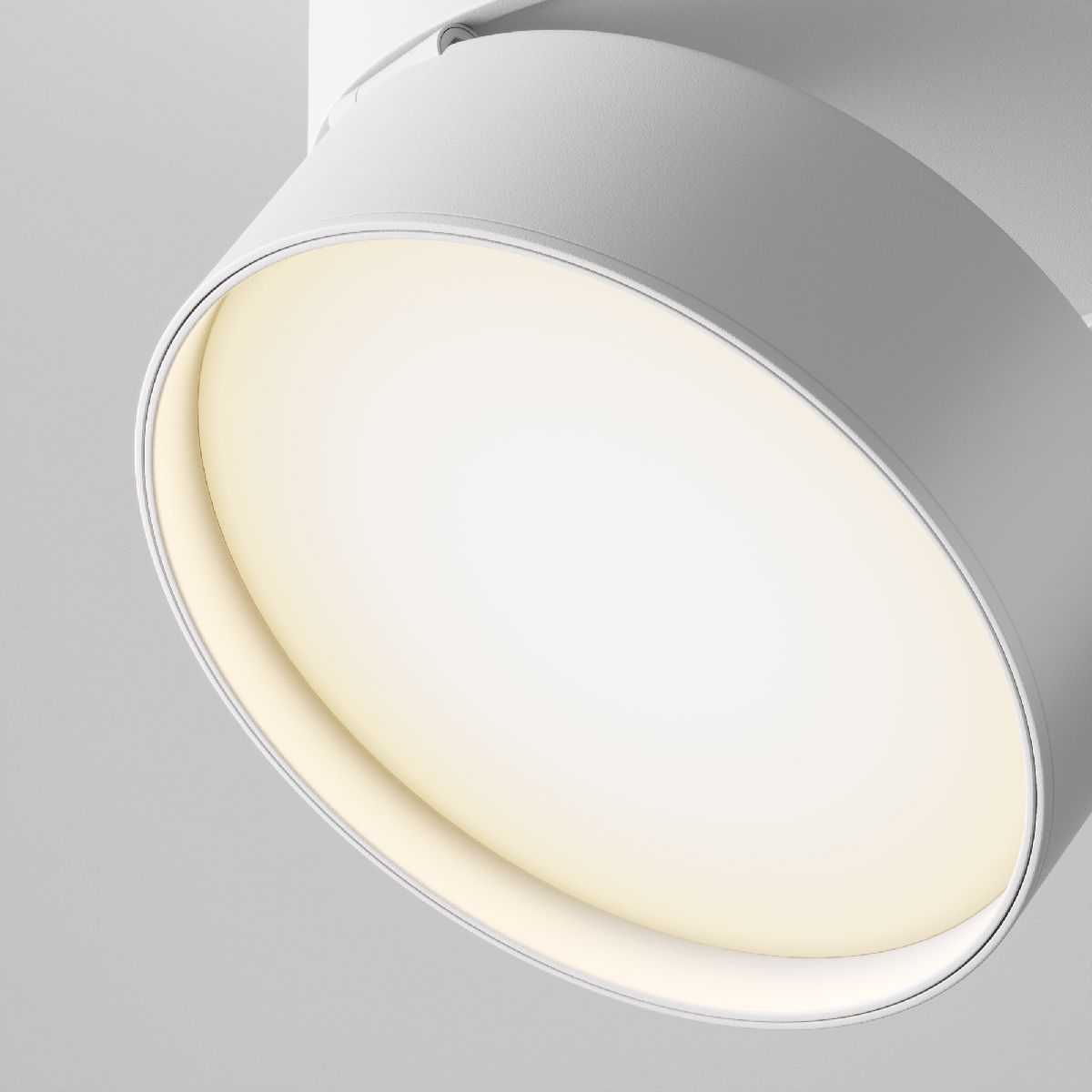 Спот Maytoni Onda C024CL-L18W C024CL-L18W - магазин электротехники Electroshop