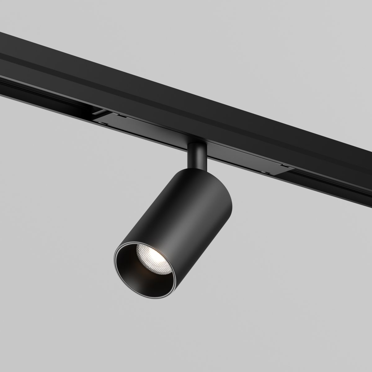 Уличный трековый светильник Maytoni FOCUS LED O-TR02-1-S-8WB4K O-TR02-1-S-8WB4K - магазин электротехники Electroshop