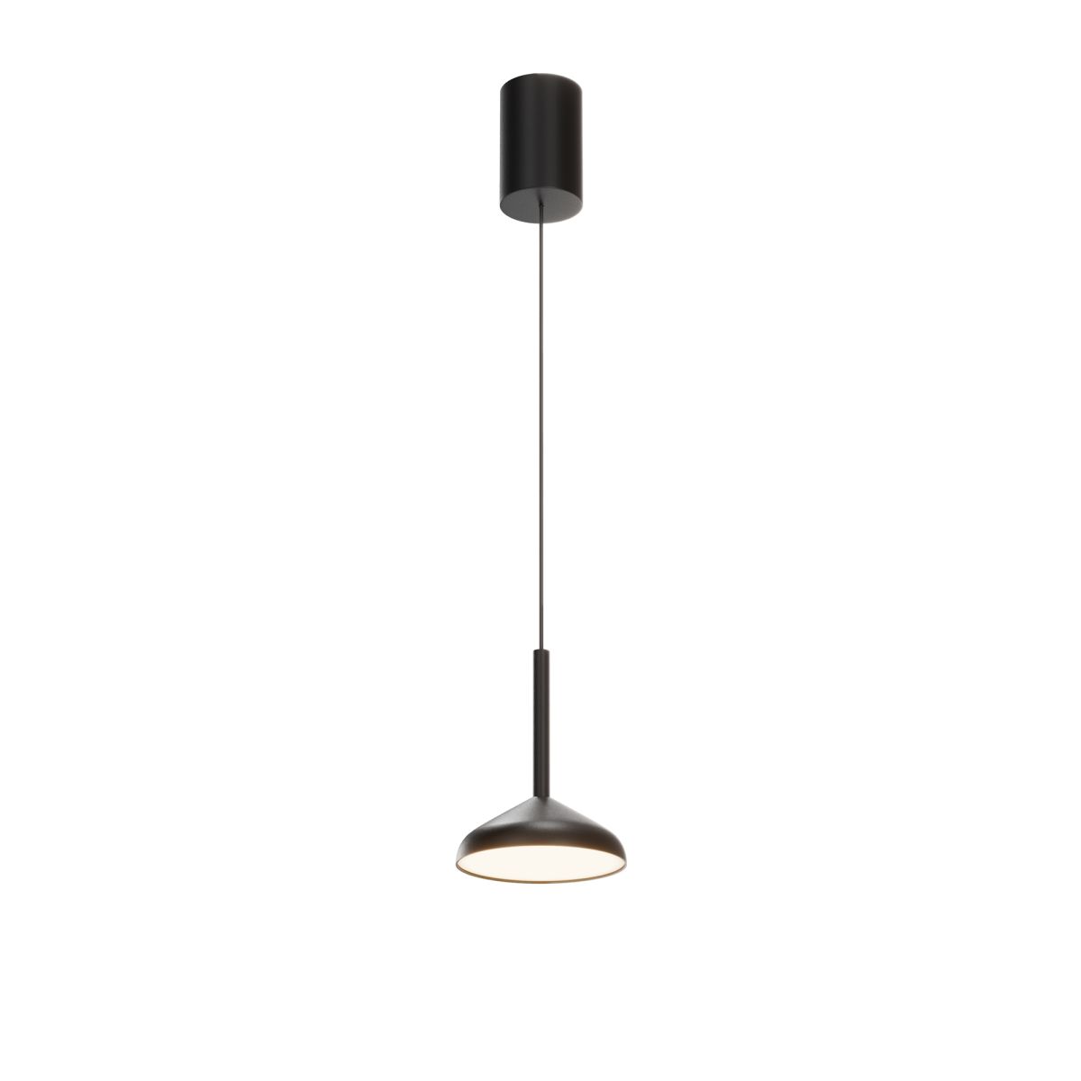 Подвесной светильник Maytoni Vita MOD451PL-L8B3K MOD451PL-L8B3K - магазин электротехники Electroshop