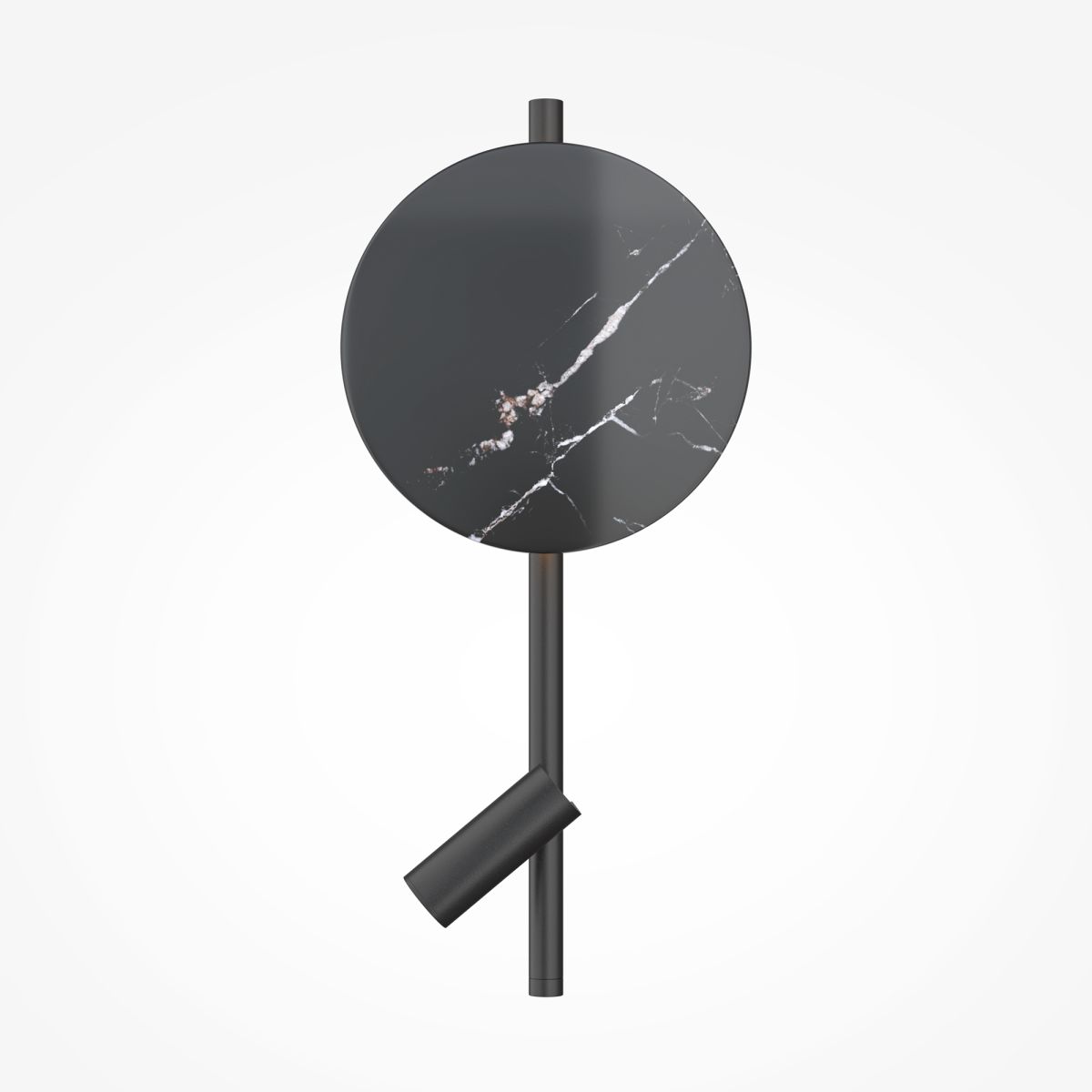 Бра Maytoni Solution MOD450WL-L9B3K MOD450WL-L9B3K - магазин электротехники Electroshop