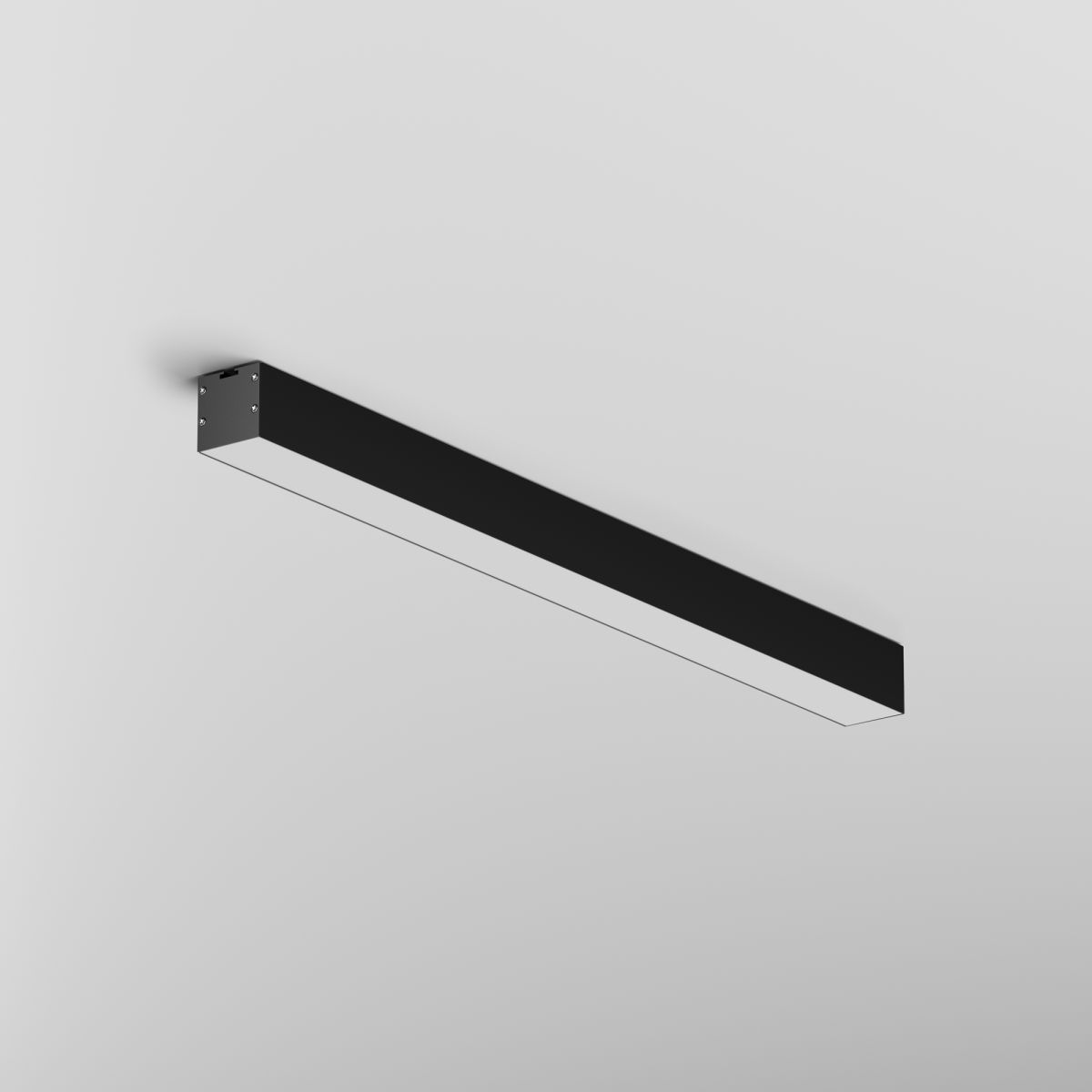 Линейный светильник Maytoni Technical LL311010 LL311010 - магазин электротехники Electroshop