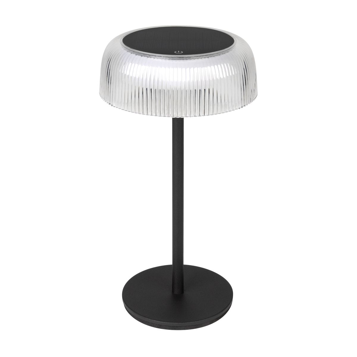 Настольная лампа аккумуляторная Arlight SP-KWALLEN-4.7W Warm2700 (Черный, 130 deg, 5V) (IP54 Металл) 060829 060829 - магазин электротехники Electroshop