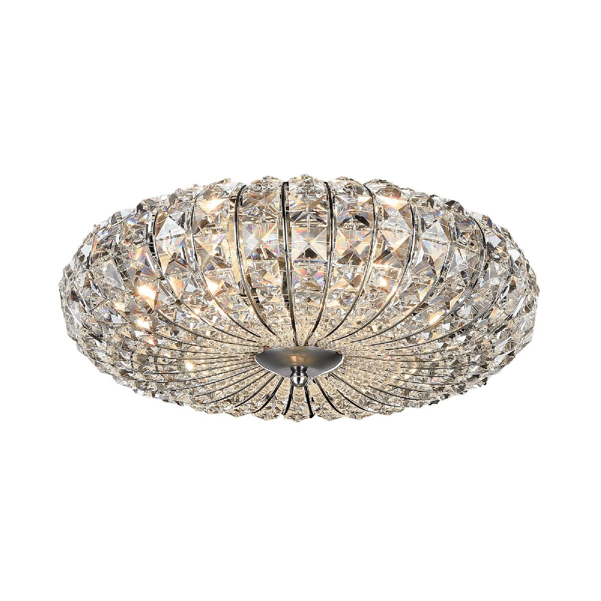 Потолочная люстра Maytoni Broche DIA902-04-N DIA902-04-N - магазин электротехники Electroshop