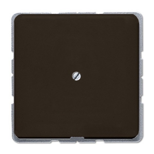 Вывод кабеля Jung CD Коричневый CD590ABR CD590ABR - магазин электротехники Electroshop