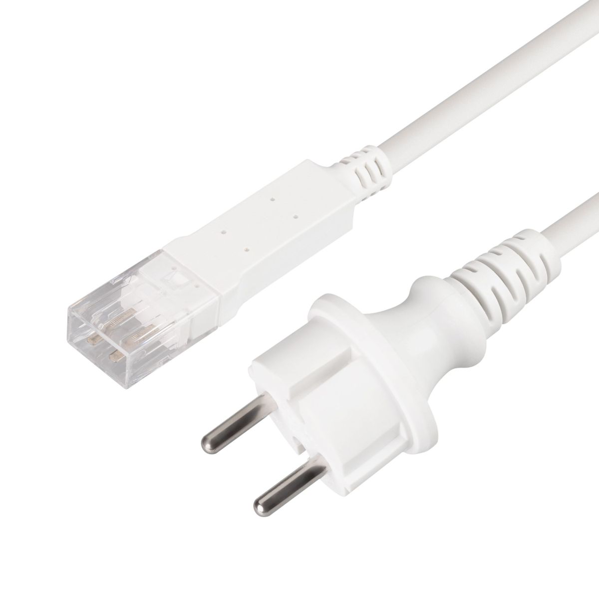 Шнур питания для лент Arlight ARL-15x6.5mm 048860 048860 - магазин электротехники Electroshop