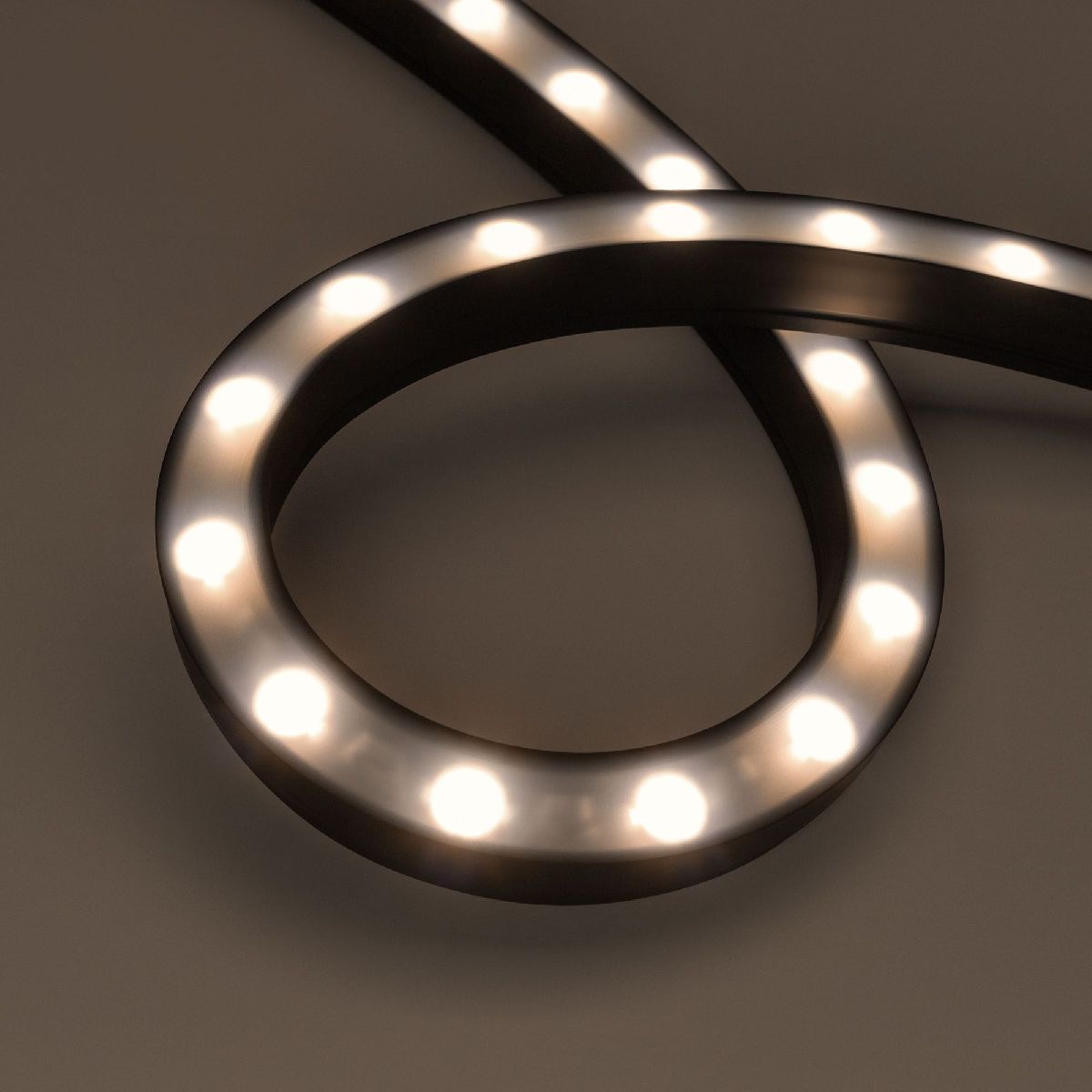 Грейзер Arlight DMX THOR-3D-F24-25x27mm 24V RGBW-White6000 (24 W/m, IP65, 1m, wire x2) 045266 045266 - магазин электротехники Electroshop