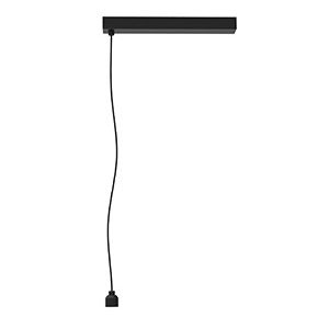 Потолочный короб Arlight ART-APRIORI-POWER-BOX-UP-L5000 (BK) (IP20 Металл) 049344 049344 - магазин электротехники Electroshop