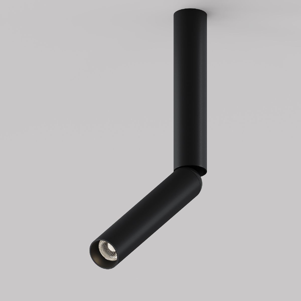 Накладной спот Maytoni Focus T C142CL-6W4K-B C142CL-6W4K-B - магазин электротехники Electroshop