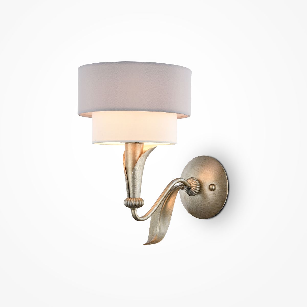 Бра Maytoni Lillian H311-01-G H311-01-G - магазин электротехники Electroshop