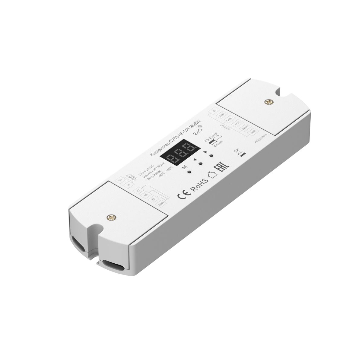 Контроллер Maytoni SPI 711009 711009 - магазин электротехники Electroshop