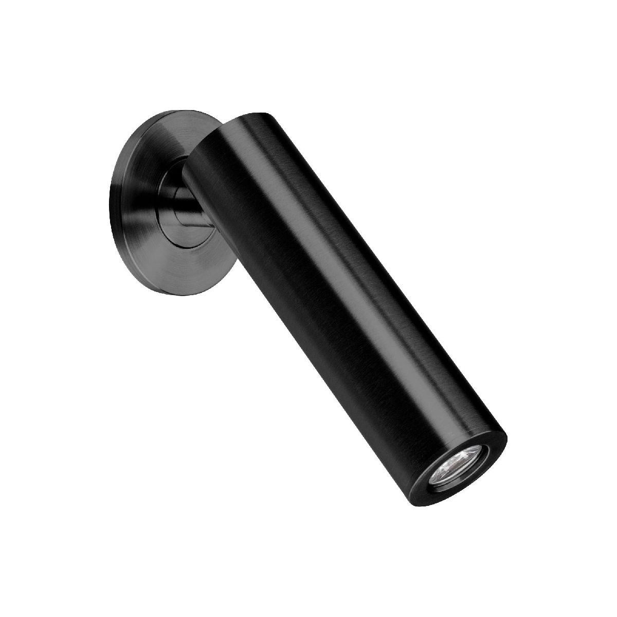 Спот Arlight SP-READER-NB-R60-3W Warm3000 (BK, 20 deg, 230V) 053091 053091 - магазин электротехники Electroshop