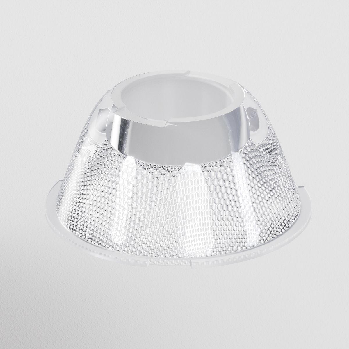 Линза Maytoni Technical Focus LED LensD50-24 LensD50-24 - магазин электротехники Electroshop