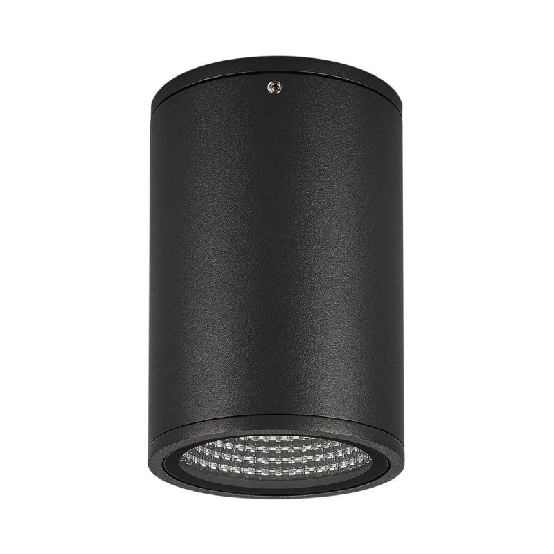 Уличный потолочный светильник Arlight LGD-Forma-Surface-R90-12W Day4000 037260 037260 - магазин электротехники Electroshop