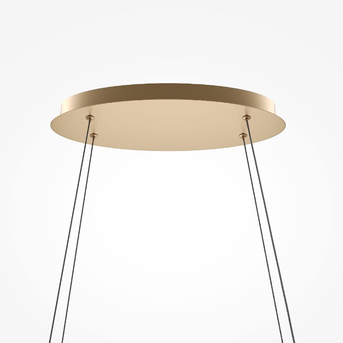 Подвесная люстра Maytoni Plons MOD283PL-L65BS3K MOD283PL-L65BS3K - магазин электротехники Electroshop