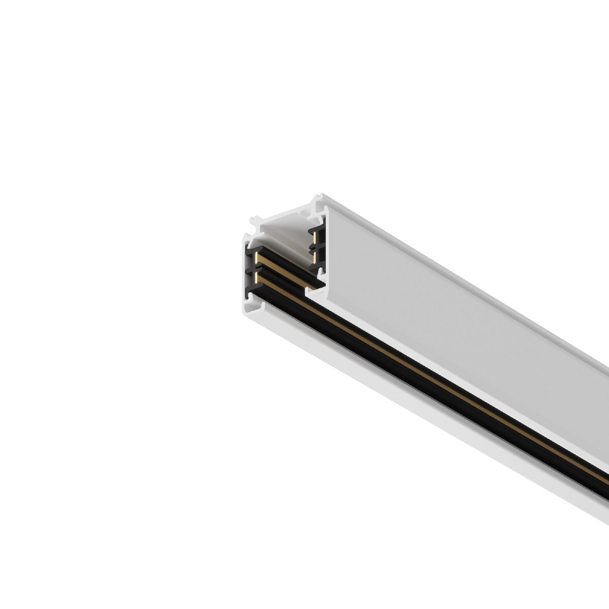 Шинопровод трехфазный Maytoni Technical Busbur trunking TRX005-312W TRX005-312W - магазин электротехники Electroshop