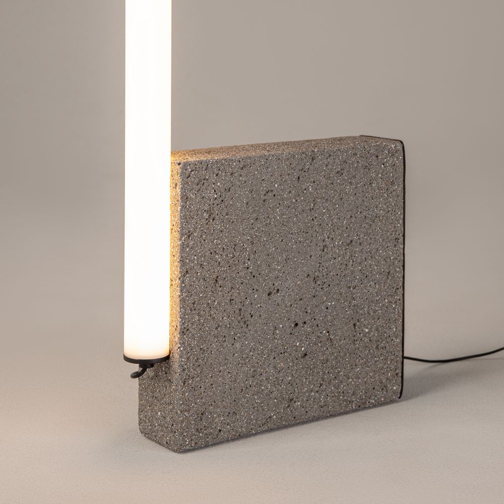 Торшер Maytoni Solid MOD277FL-L24GR3K MOD277FL-L24GR3K - магазин электротехники Electroshop