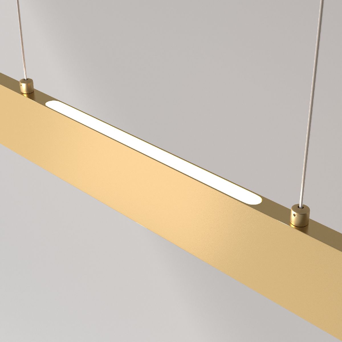 Подвесной светильник Maytoni Step P010PL-L30G4K P010PL-L30G4K - магазин электротехники Electroshop