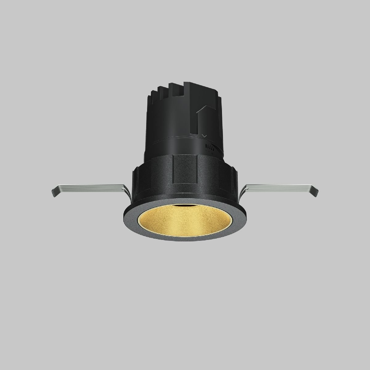Декоративная рамка-отражатель Maytoni Wise Ring057-7-MG Ring057-7-MG - магазин электротехники Electroshop