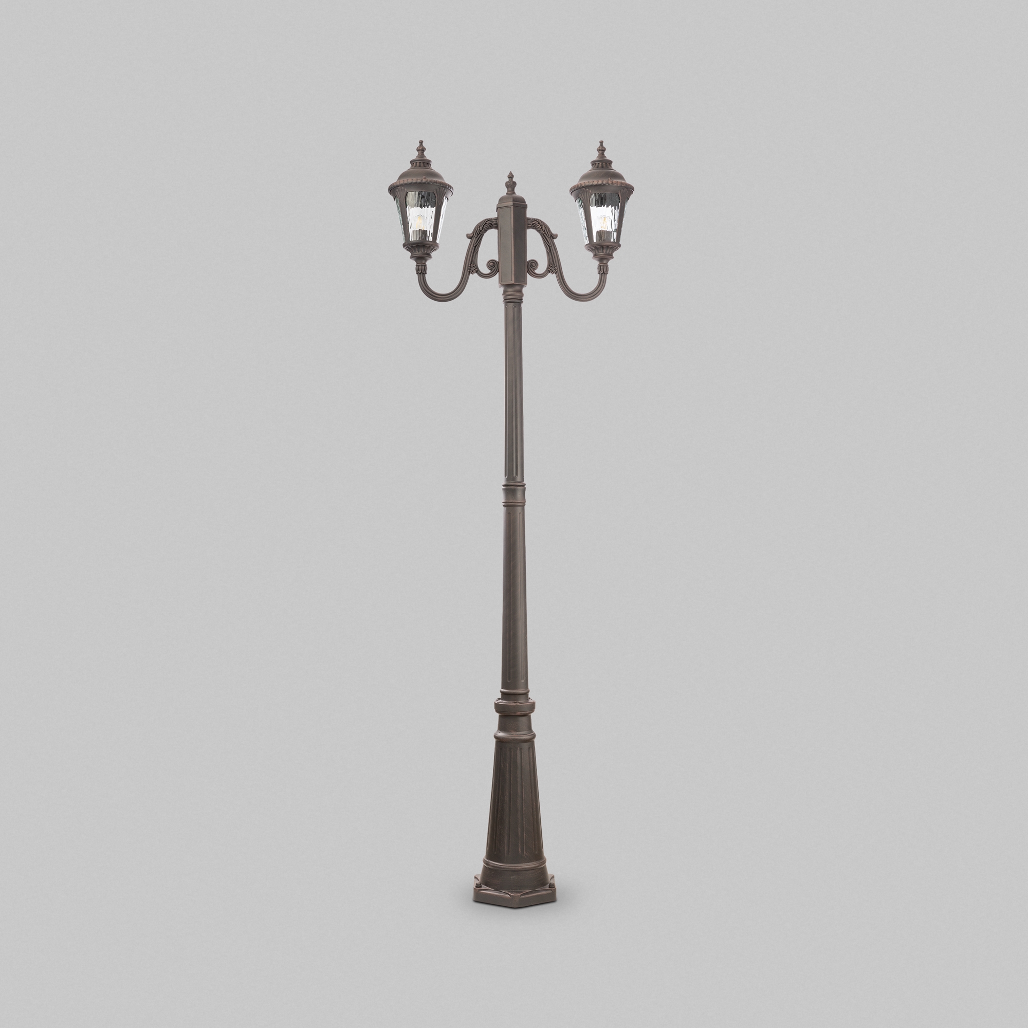 Ландшафтный светильник Maytoni Goiri O028FL-03BZ O028FL-03BZ - магазин электротехники Electroshop