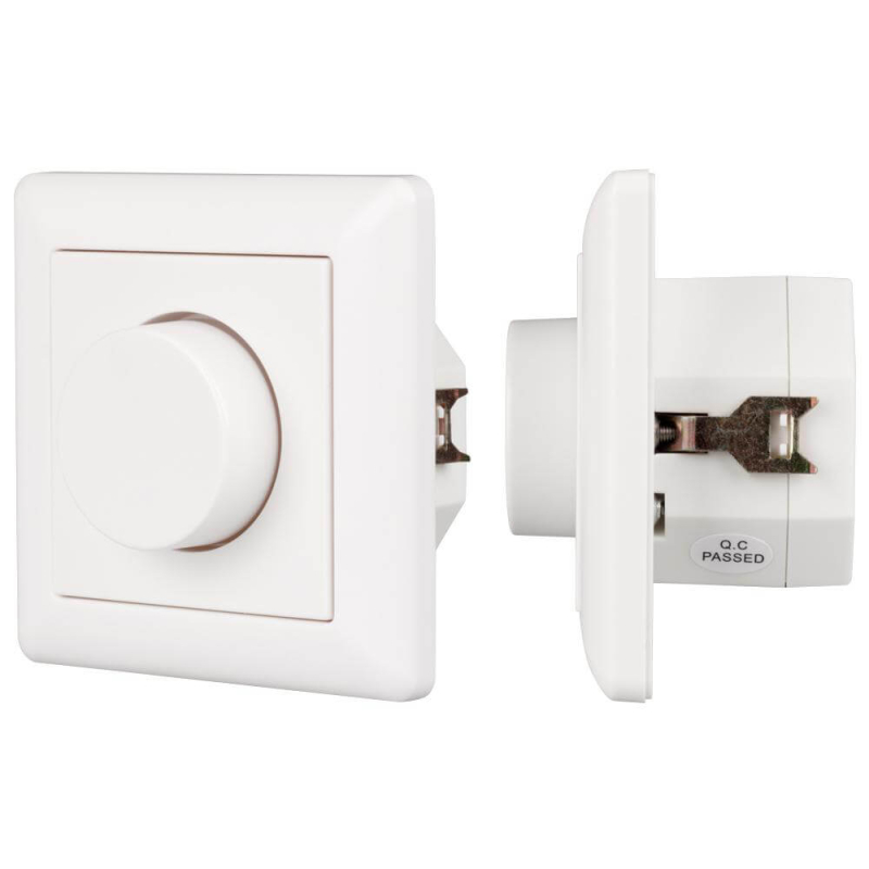 Панель управления Arlight Rotary Dali-233-BR-Dim-IN 026772 026772 - магазин электротехники Electroshop
