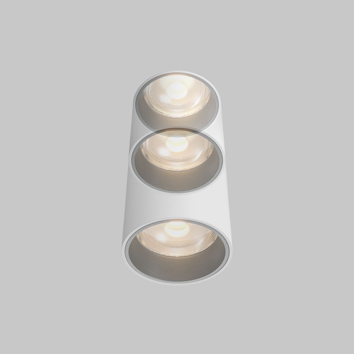 Встраиваемый спот Maytoni Technical Focus Led DL125-L12-3K-TRS-W DL125-L12-3K-TRS-W - магазин электротехники Electroshop