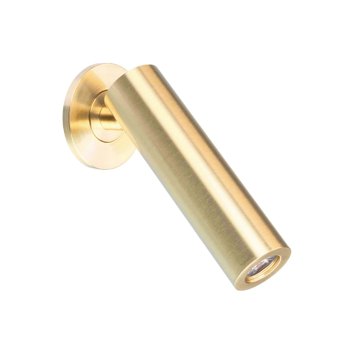 Спот Arlight SP-READER-NB-R60-3W Warm3000 (GD, 20 deg, 230V) 053095 053095 - магазин электротехники Electroshop