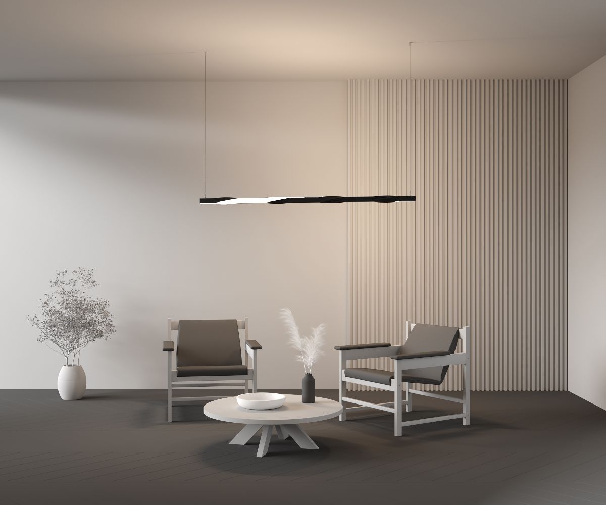 Радиусный профиль Maytoni Led strip ALM-3535R-B-TL-90°-0.4M ALM-3535R-B-TL-90°-0.4M - магазин электротехники Electroshop