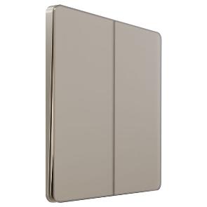 Двухклавишный переключатель Infinity 10A песчаный берег Systeme Electric FSE000565 FSE000565 - магазин электротехники Electroshop