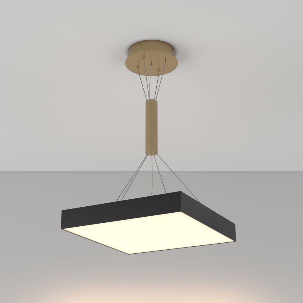 Основание для светильника Maytoni Zon C032C-04-MG C032C-04-MG - магазин электротехники Electroshop