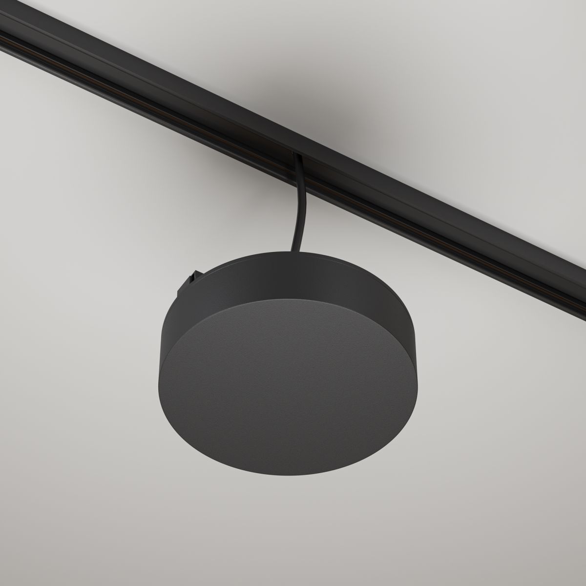 Источник напряжения Maytoni Basity 100Вт DC48 IP54 TRA172DR-100W-DD-B TRA172DR-100W-DD-B - магазин электротехники Electroshop