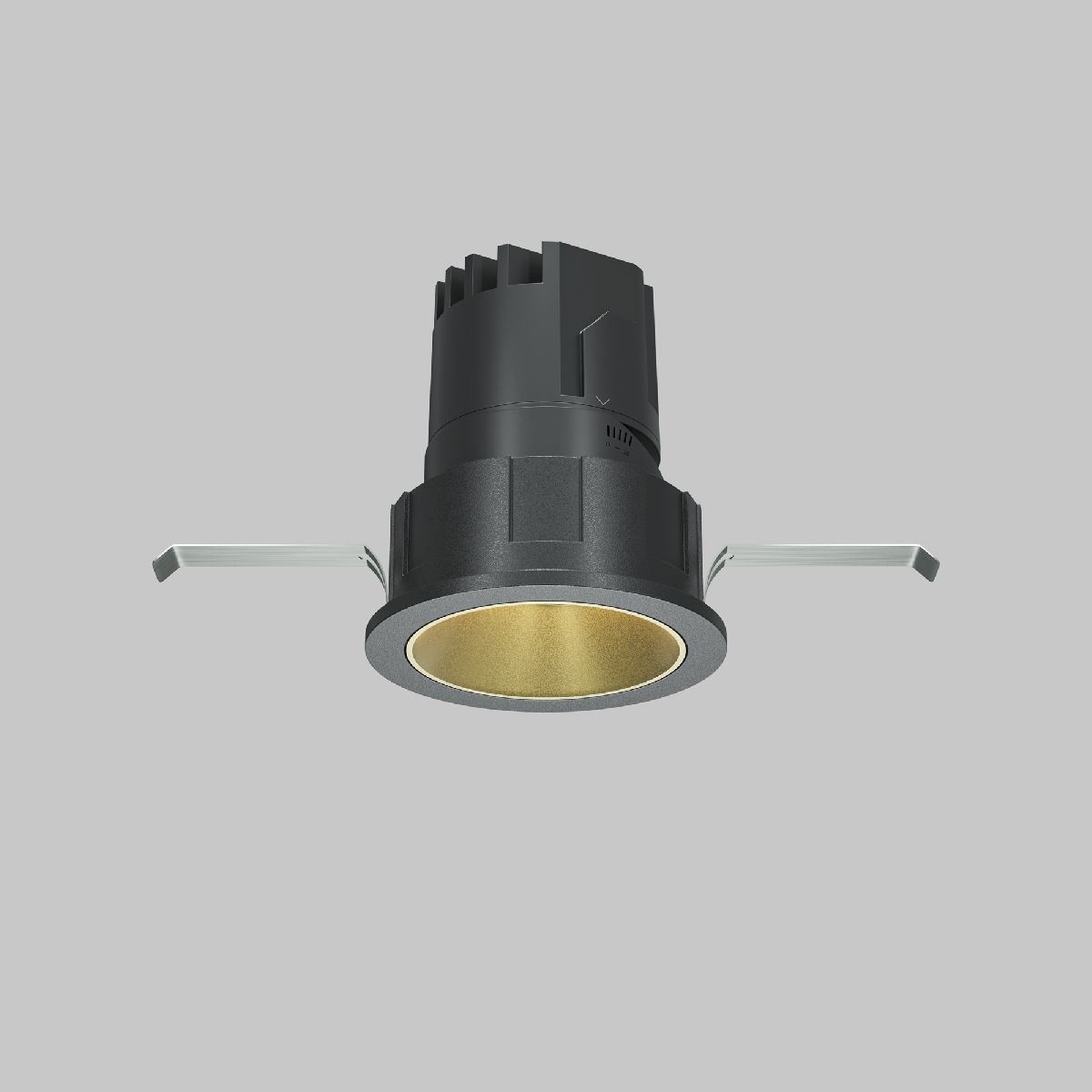 Декоративная рамка-отражатель Maytoni Wise Ring057-7-MG Ring057-7-MG - магазин электротехники Electroshop