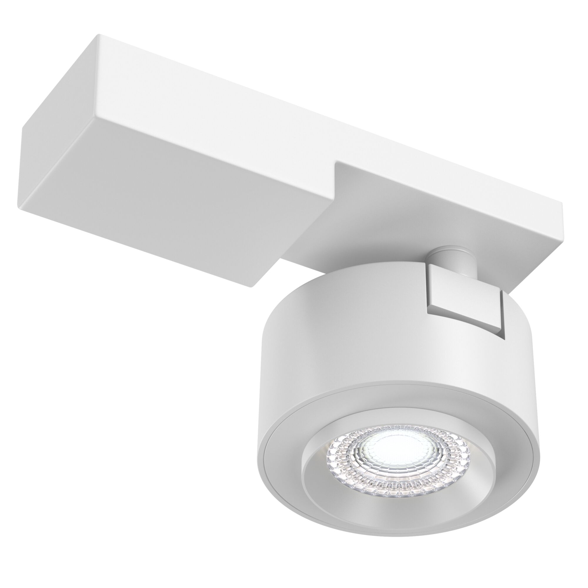 Светодиодный спот Maytoni Treo C062CL-L12W4K C062CL-L12W4K - магазин электротехники Electroshop