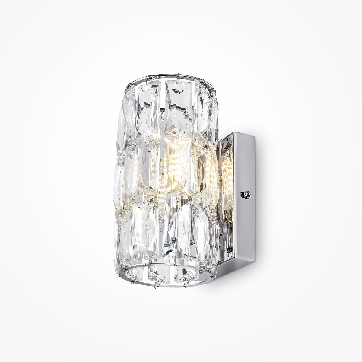 Бра Maytoni Talento DIA008WL-1CH DIA008WL-1CH - магазин электротехники Electroshop