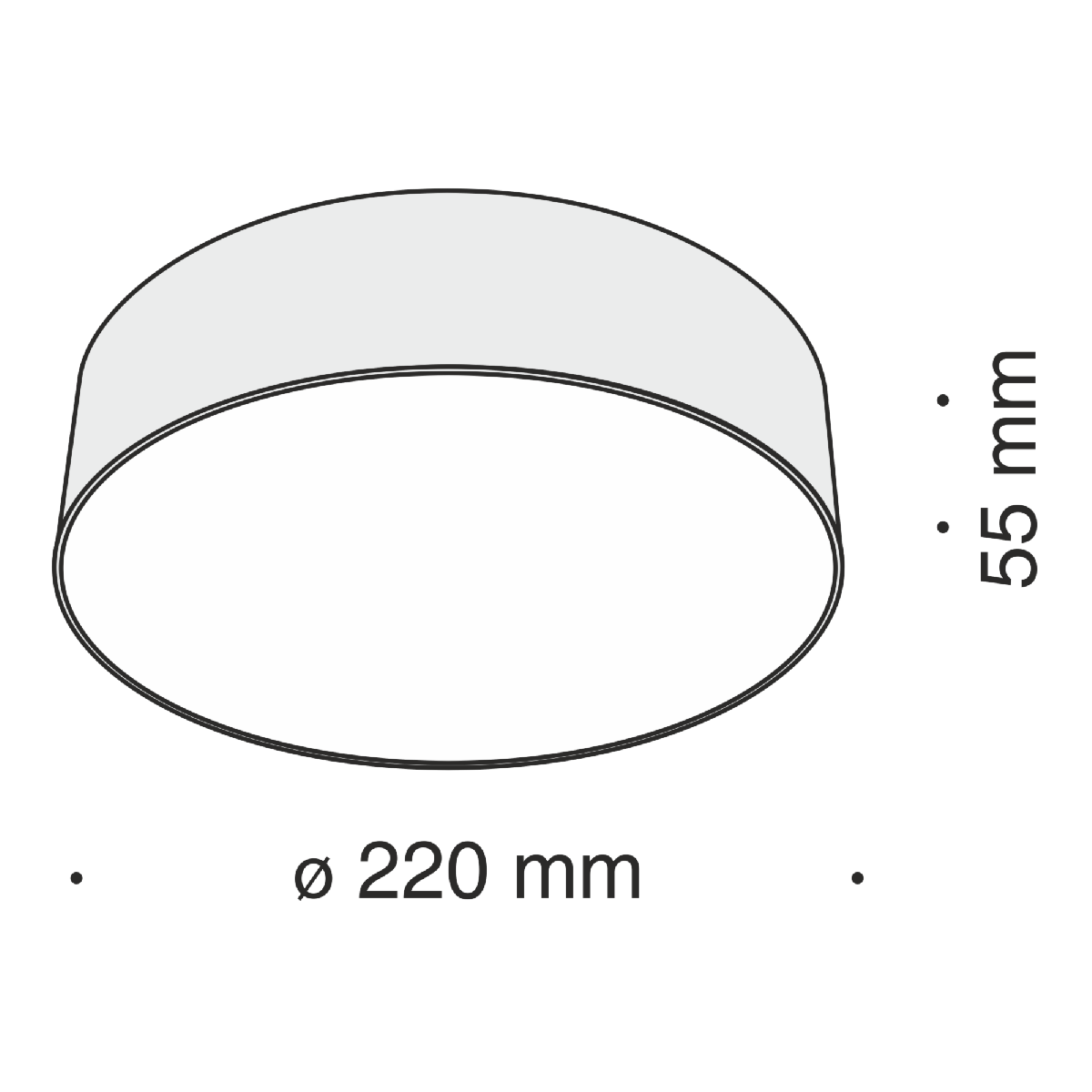 Потолочный светильник Maytoni Zon C032CL-L32B4K C032CL-L32B4K - магазин электротехники Electroshop