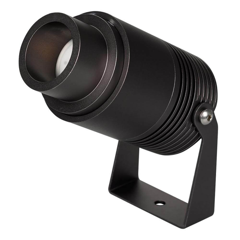 Уличный светодиодный светильник Arlight ALT-Ray-Zoom-R61-12W Day4000 029700 029700 - магазин электротехники Electroshop