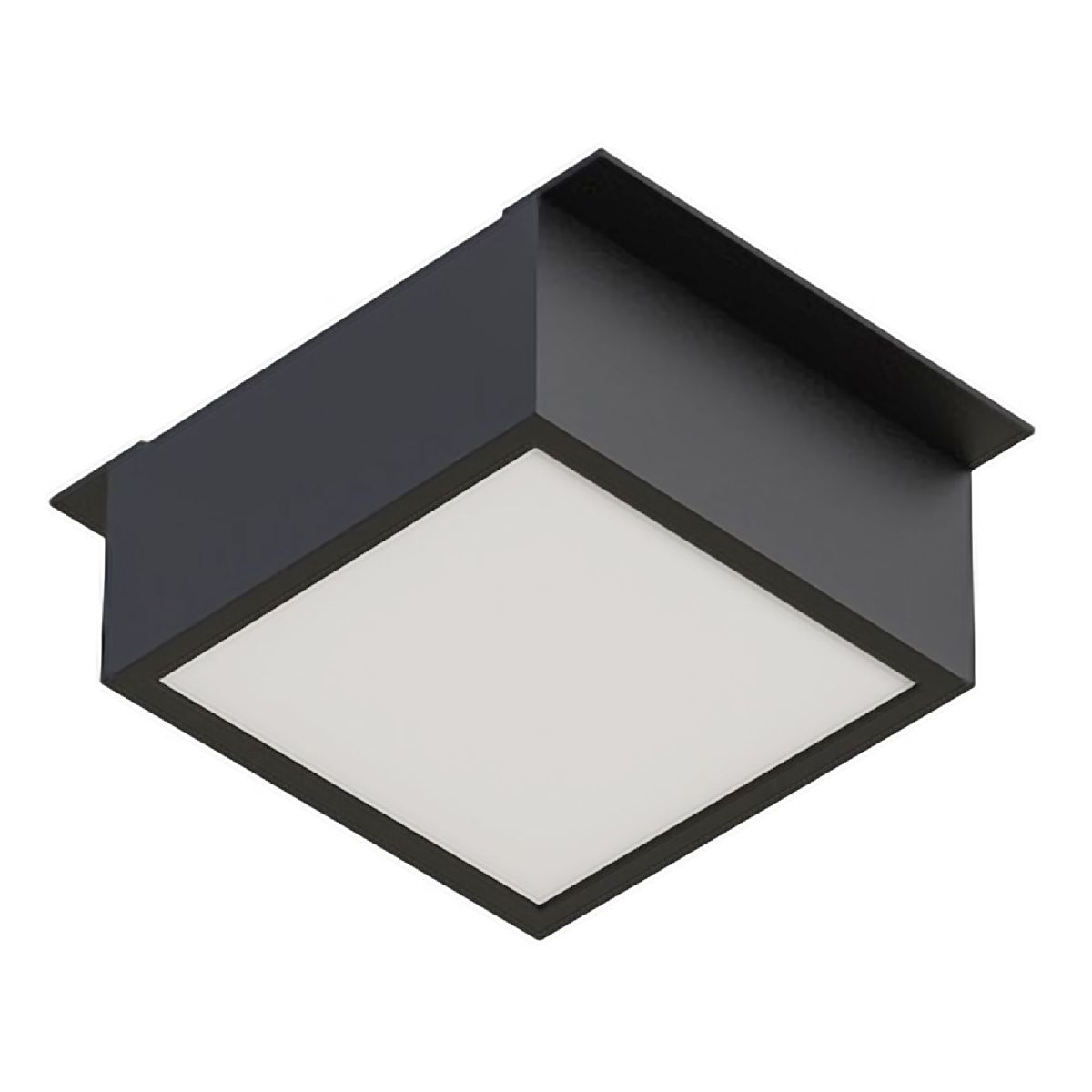 Встраиваемый светильник Arlight DL-GRIGLIATO-S90x90-12W Warm3000 038327(1) 038327(1) - магазин электротехники Electroshop