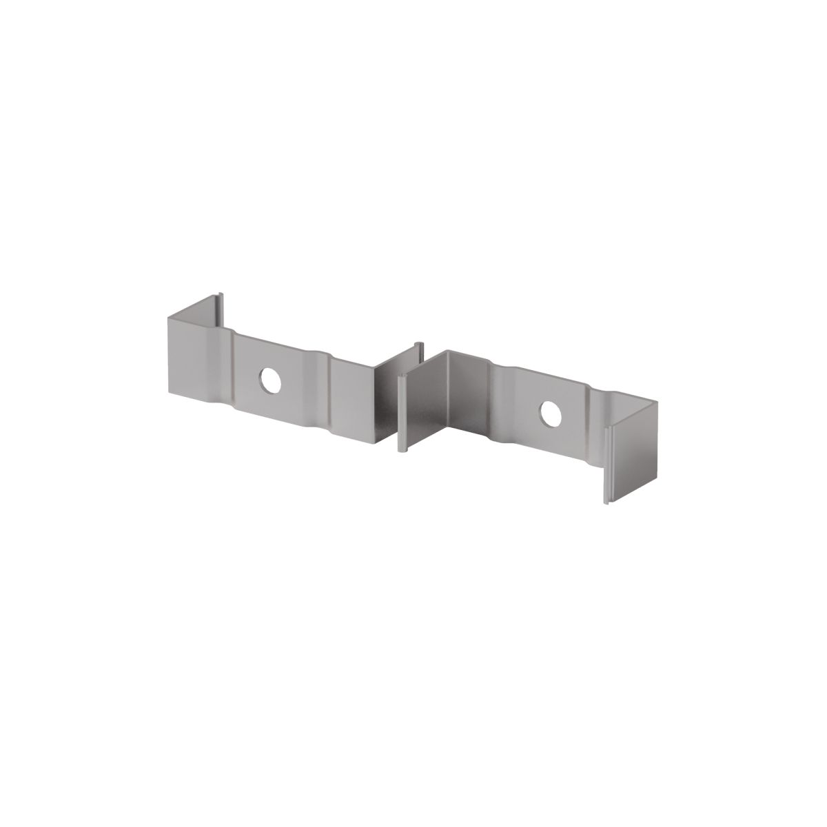 Комплект креплений для профиля 3535 4шт Maytoni Led Strip ALM-3535A-MT 642032 642032 - магазин электротехники Electroshop