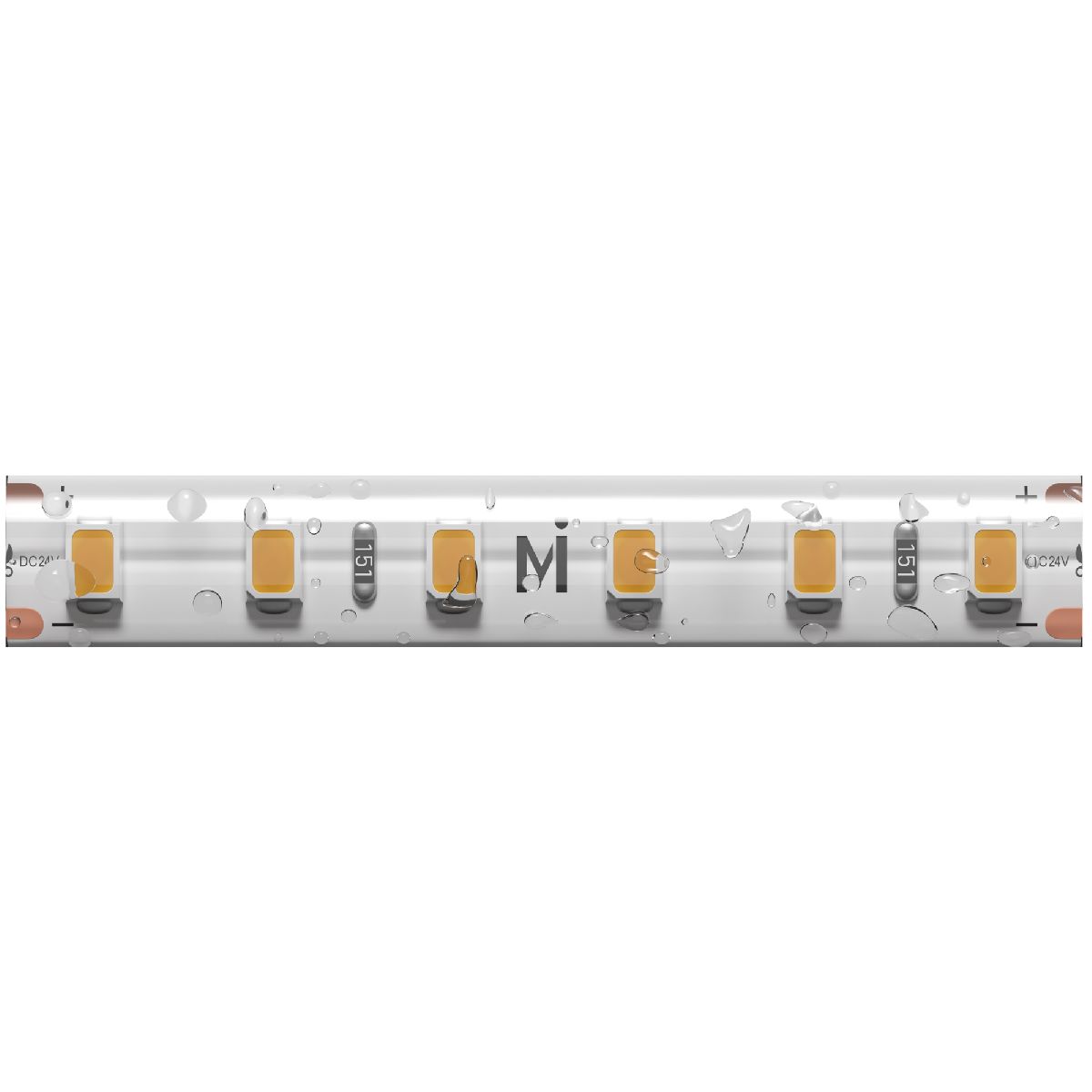 Светодиодная лента Maytoni Ultra 24В 2835 14,4Вт/м 4000К 5м IP65 201056 201056 - магазин электротехники Electroshop